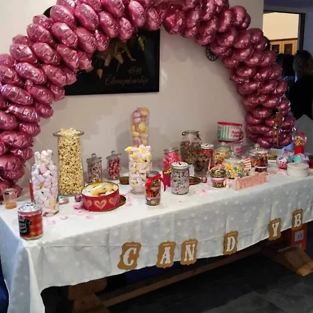 Ferienhaus De L'ovalie Pernois